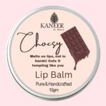 Chocsy Chocolate Lip Balm