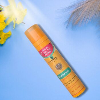 Sunscreen