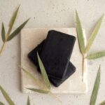 Charcoal Handmade Soap(Pack of 3)