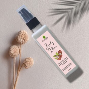 Mango & Kokum Body Lotion