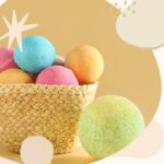 Green Tea Bath Bomb – Revitalize and Refresh with Antioxidant Power
