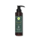 Aloevera and Fengureek Shampoo