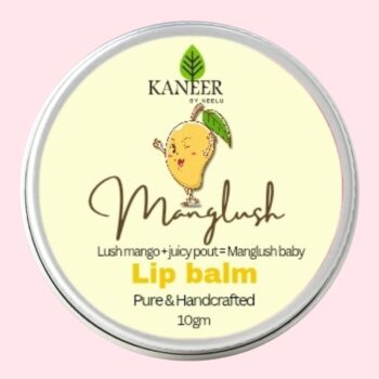 Mango Lip Balm
