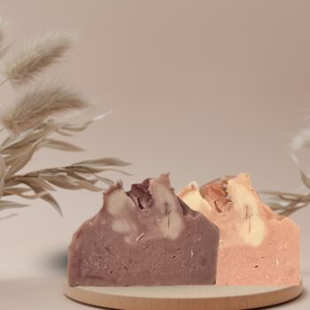 Butter Mix Cold press Soap