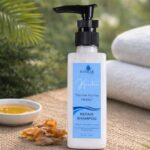 Keratin Reapir Shampoo